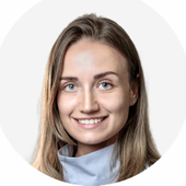 Радченко Наталья Валерьевна, ортодонт