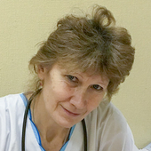 Акоева Анна Александровна, терапевт