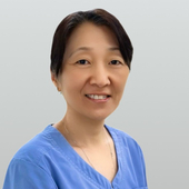 Ким Галина Анатольевна, педиатр