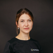 Павлова Яна Олеговна, стоматологический гигиенист