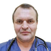 Абрамов Александр Вячеславович, педиатр