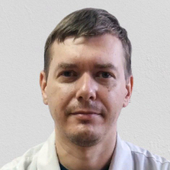 Верба Дмитрий Владимирович, врач УЗД