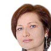 Рачкова Валентина Павловна, офтальмолог