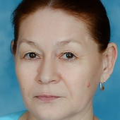 Патшина Надежда Никитична, анестезиолог