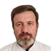 Овчинников Евгений Валерьевич, хирург