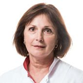 Крутова Галина Алексеевна, ЛОР