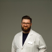 Гимпель Илья Сергеевич, психолог