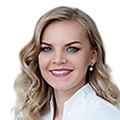 Третьякова Надежда Анатольевна, офтальмолог