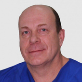 Малыгин Николай Владимирович, уролог