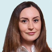 Павлова Анна Вячеславовна, ЛОР