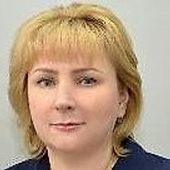 Копейкина Елена Юрьевна, стоматолог-терапевт