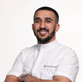 Черпанов Туран Рашидович, стоматолог-хирург