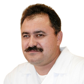 Уваров Игорь Вадимович, хирург