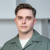 Почиковский Владислав Юрьевич, психиатр