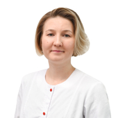 Сычкова Галина Артуровна, онколог