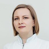 Шарахутдинова Ольга Сергеевна, стоматолог-терапевт