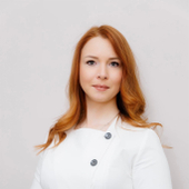 Бруева Мария Сергеевна, репродуктолог