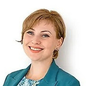 Ковалева Юлия Алексеевна, врач УЗД