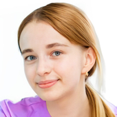 Картышева Ксения Юрьевна, массажист