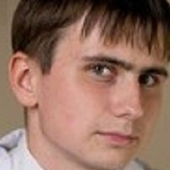 Усанкин Илья Сергеевич, гематолог