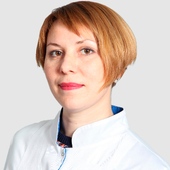 Тепышева Надежда Васильевна, ЛОР