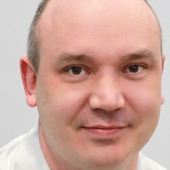 Никифоров Павел Алексеевич, хирург