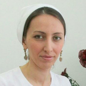 Ибрагимова Халимат Лемиевна, кардиолог