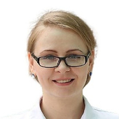 Ван-Сен-Дю Елена Константиновна, стоматолог-терапевт