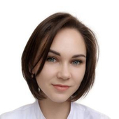 Клесова Евгения Евгеньевна, терапевт