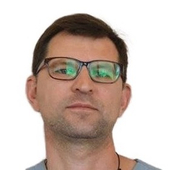 Буданов Дмитрий Владиславович, кардиолог