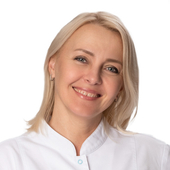 Зубияшвили Екатерина Владимировна, стоматологический гигиенист