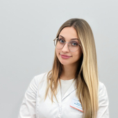 Земляницина Анжелика Петровна, эндокринолог