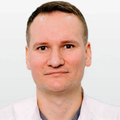 Ерофеев Федор Александрович, травматолог-ортопед