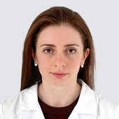 Кипкеева Фатима Исмаиловна, кардиолог