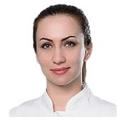 Щеголева Елена Александровна, ортодонт