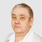 Лебедев Олег Яковлевич, хирург