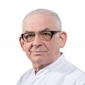 Кузнецов Юрий Михайлович, хирург