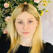 Серова Александра Вячеславовна, детский логопед