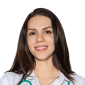 Беспалова Виктория Эдуардовна, детский гастроэнтеролог