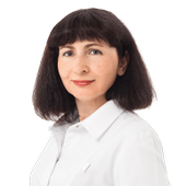 Грицаенко Ольга Семеновна, невролог