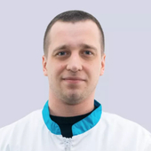 Маноли Владислав Вячеславович, хирург