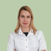 Бирюкова Светлана Евгеньевна, врач функциональной диагностики