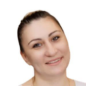 Беляева Екатерина Олеговна, стоматолог-терапевт