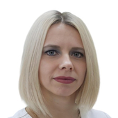 Тихонова Юлия Александровна, гинеколог