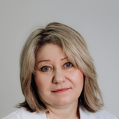 Коробова Анжелика Юрьевна, ЛОР