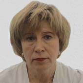 Некоркина Оксана Алексеевна, реабилитолог