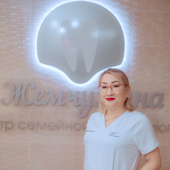 Сониева Лилия Анатольевна, стоматологический гигиенист