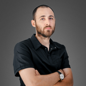 Абилев Арсен Азизович, челюстно-лицевой хирург