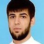 Шепиев Магомед Усманович, стоматолог-ортопед