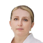 Таймусханова Петимат Хамзатовна, гастроэнтеролог